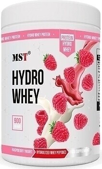 Фото MST Nutrition Hydro Whey 900 г