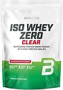 Фото BioTechUSA ISO Whey Zero Clear 1000 г