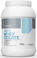 Фото OstroVit 100% Whey Isolate 700 г