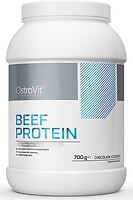 Фото OstroVit Beef Protein 700 г