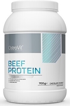 Фото OstroVit Beef Protein 700 г