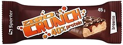 Фото Sporter Sporter Zero Crunch 40% Protein 45 г