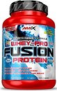 Фото Amix Whey Pro Fusion 2300 г