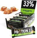 Фото GO ON Nutrition Protein 33% 25x50 г