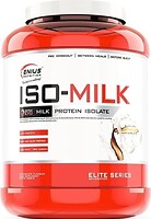 Фото Genius Nutrition Iso-Milk 2000 г