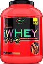 Фото Genius Nutrition iWhey 2000 г