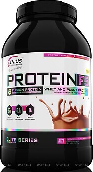 Фото Genius Nutrition Protein-F5 2000 г