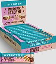 Фото MyProtein Crispy Layered 12x58 г