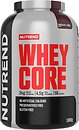 Фото Nutrend Whey Core 1800 г