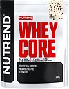 Фото Nutrend Whey Core 900 г