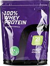 Фото Progress Nutrition Whey Protein Instant Formula 460 г