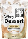 Фото Pure Gold Protein Whey Dessert 750 г