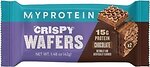 Фото MyProtein Crispy Wafers 42 г