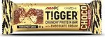 Фото Amix Tigger Crunchy Protein Bar 60 г