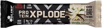 Фото Olimp Protein Xplode Bar 40 г