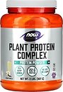 Фото Now Foods Plant Protein Complex 907 г