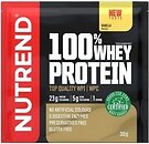 Фото Nutrend 100% Whey Protein 30 г