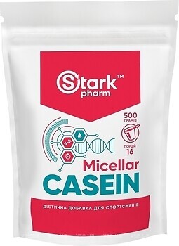 Фото Stark Pharm Micellar Casein 500 г