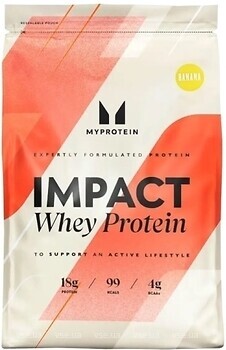 Фото MyProtein Impact Diet Whey 2500 г