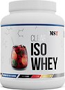 Фото MST Nutrition Clear Iso Whey 500 г