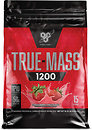 Фото BSN True Mass 1200 4.65 кг Strawberry
