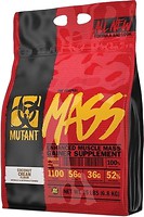 Фото Mutant Mass 6.8 г Coconut Cream