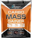 Фото Powerful Progress Carbo Mass Gainer 2000 г Chocolate