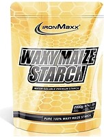 Фото IronMaxx Waxy Maize Starch 2000 г