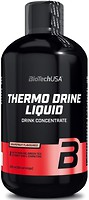 Фото Biotech Thermo Drine Liquid 500 мл Grapefruit