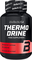 Фото Biotech Thermo Drine Complex 60 капсул