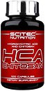 Фото Scitec Nutrition HCA Chitosan 100 капсул