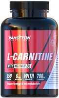 Фото Vansiton L-Carnitine 150 капсул