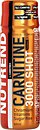 Фото Nutrend Carnitine 3000 Shot 60 мл Orange