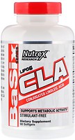 Фото Nutrex Research Lipo-6 CLA 90 капсул