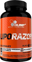 Фото Olimp LipoRazor 90 капсул