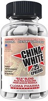 Фото Cloma Pharma China White 100 таблеток