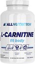 Жироспалювачі All Nutrition