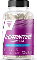 Фото Trec Nutrition L-Carnitine Complex 90 капсул