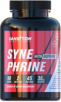 Фото Vansiton Synephrine 90 капсул