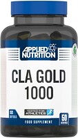 Фото Applied Nutrition CLA Gold 1000 100 капсул