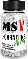 Фото MST Nutrition L-Carnitine Acetyl 90 капсул