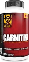 Фото Mutant Carnitine 90 капсул