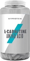 Фото MyProtein L-Carnitine 180 таблеток