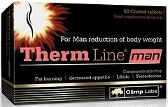 Фото Olimp Therm Line Man 60 таблеток