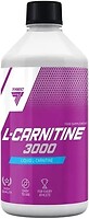 Фото Trec Nutrition L-Carnitine 3000 1000 мл Cherry