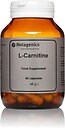 Фото Metagenics L-Carnitine 60 капсул