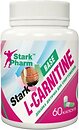 Фото Stark Pharm L-Carnitine 500 мг 60 капсул