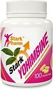 Фото Stark Pharm Stark Yohimbine 10 мг 100 таблеток