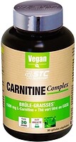 Фото STC Nutrition Carnitine Complex 90 капсул