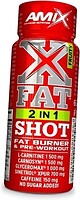 Фото Amix Nutrition XFat Shot 60 мл Fruit